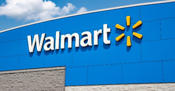 wallmart
