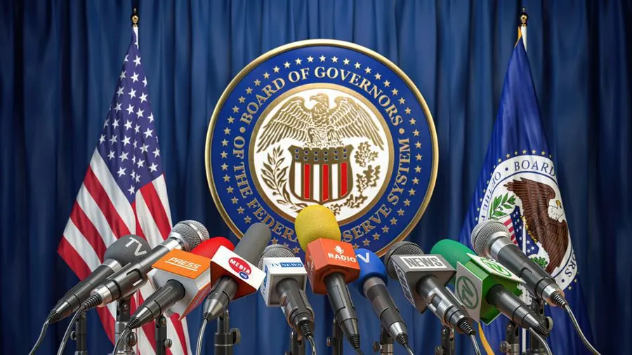 Federal Reserve rate hike