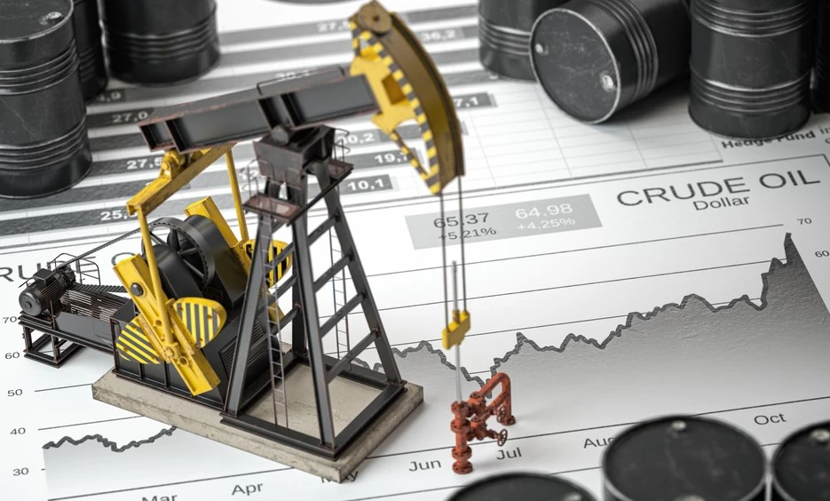 Crude Oil