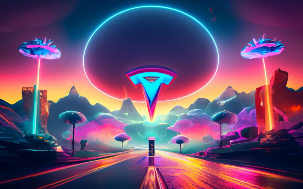 Tesla Analysis