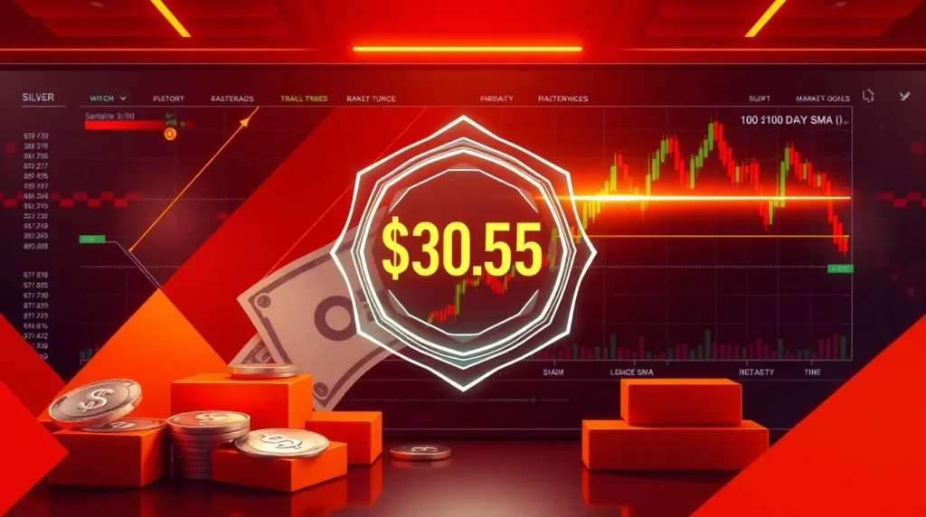 SILVER NEWS ANALYSIS