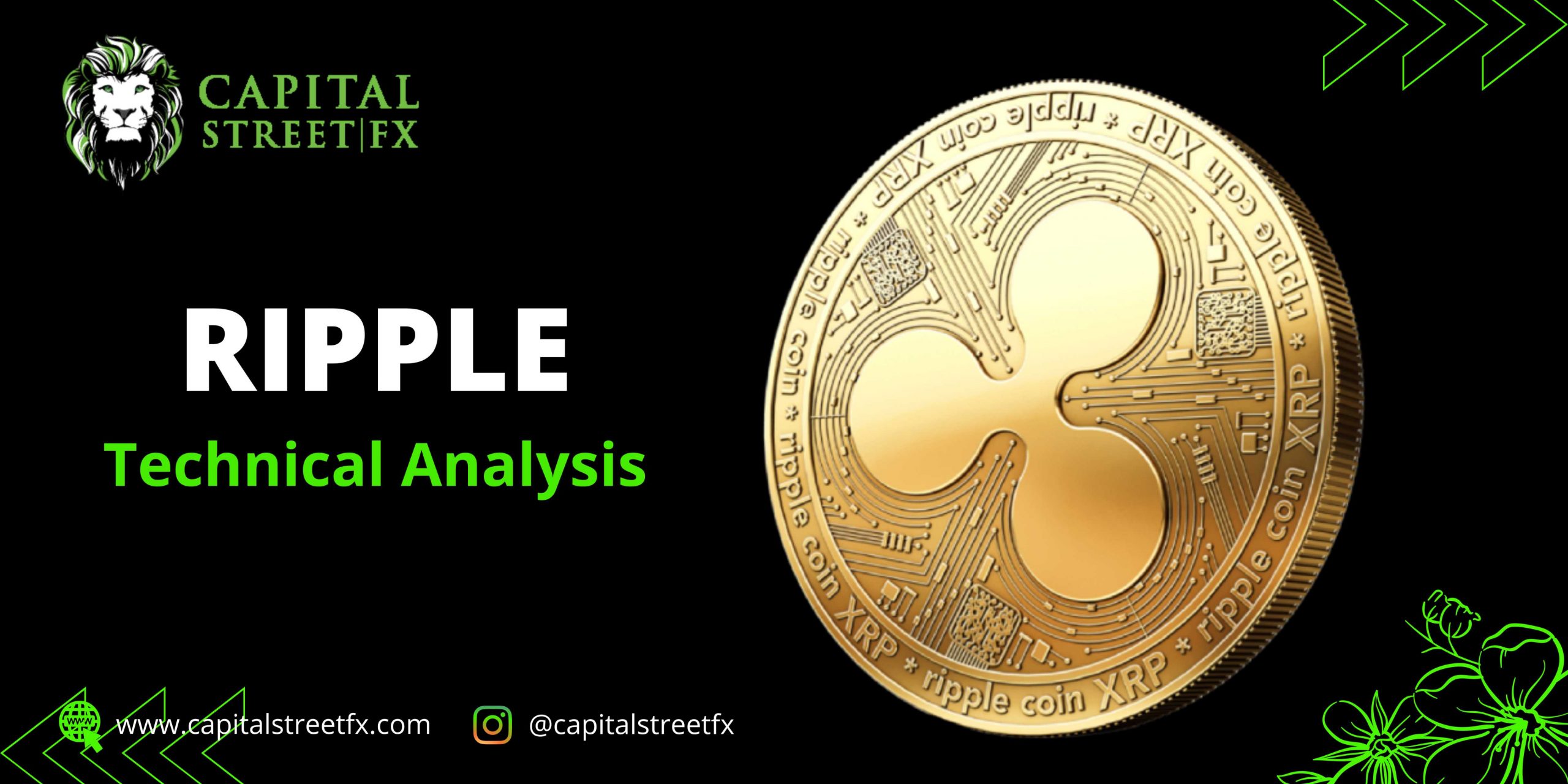 Ripple Price Technical Analysis