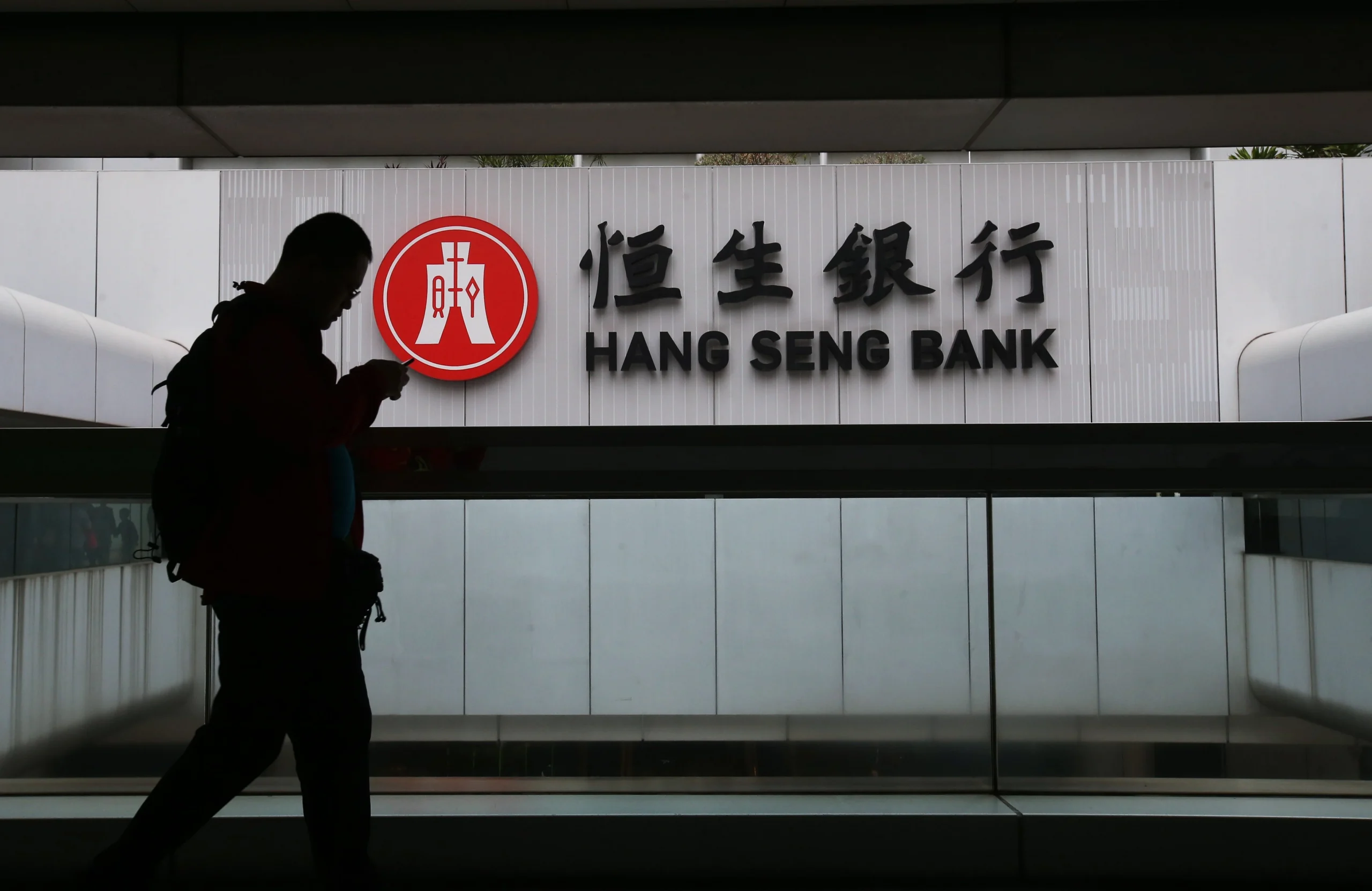 Hang Seng Index Technical Analysis
