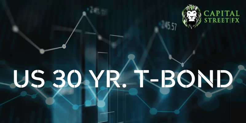 US 30 YR. T-BOND