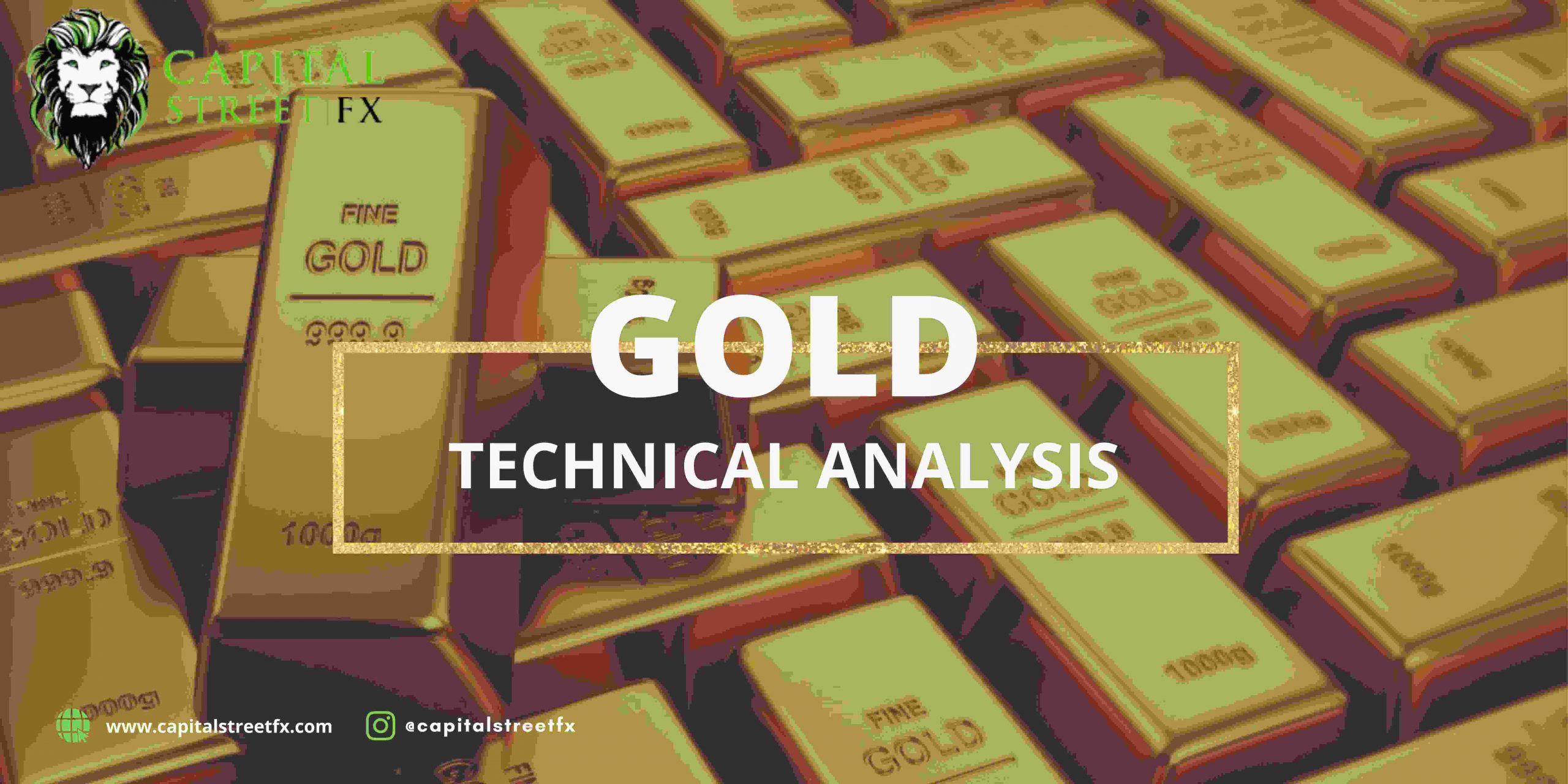gold Technical Analysis