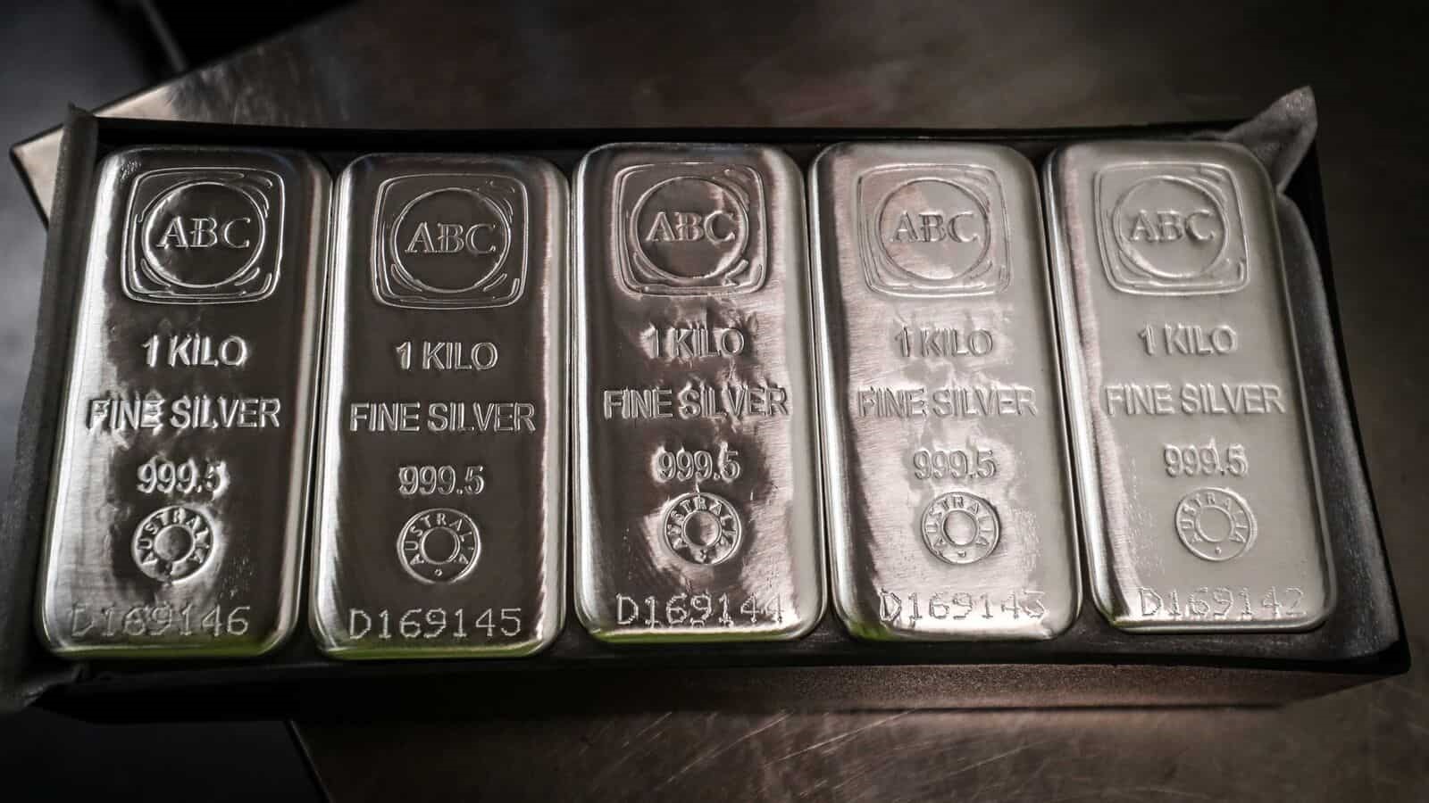 silver news