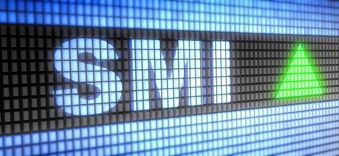 swiss market news