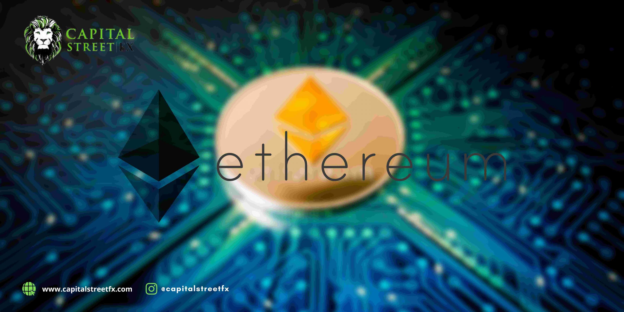 Ethereum Technical analysis