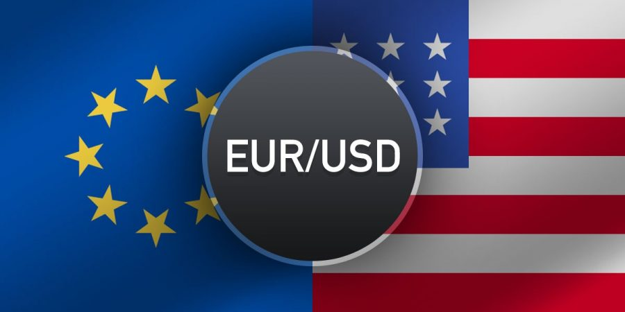 EURUSD Latest news