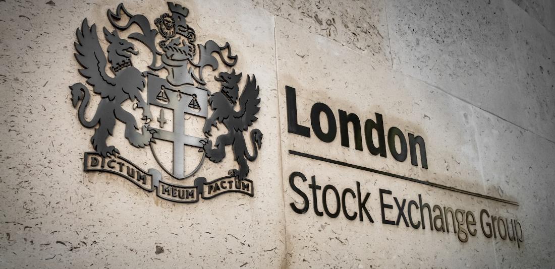 FTSE 100