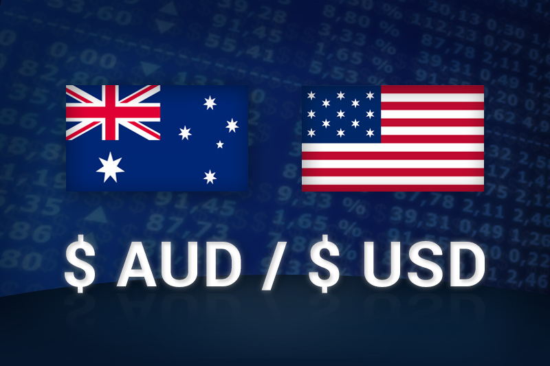 trade idea of audusd