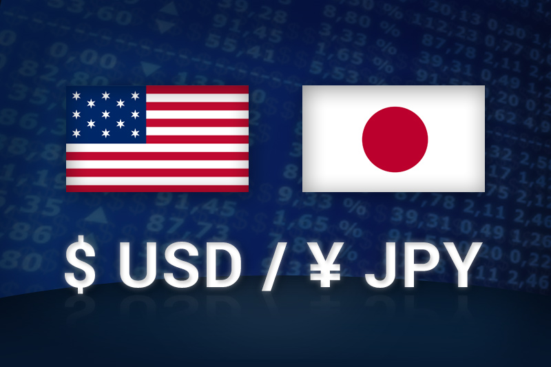 USdJPY