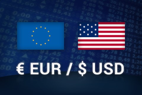 EURUSD PAIR