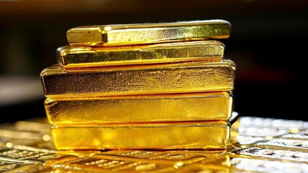 gold news