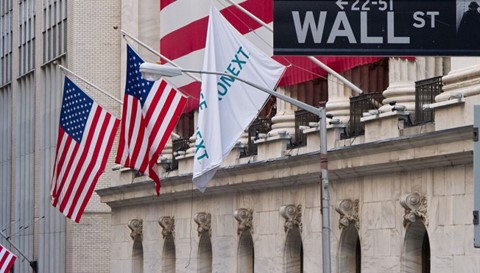 Dow jones image