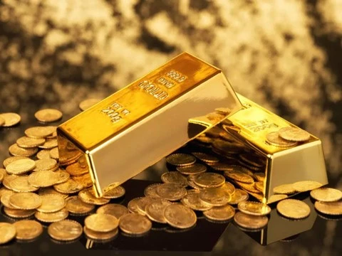 Gold article