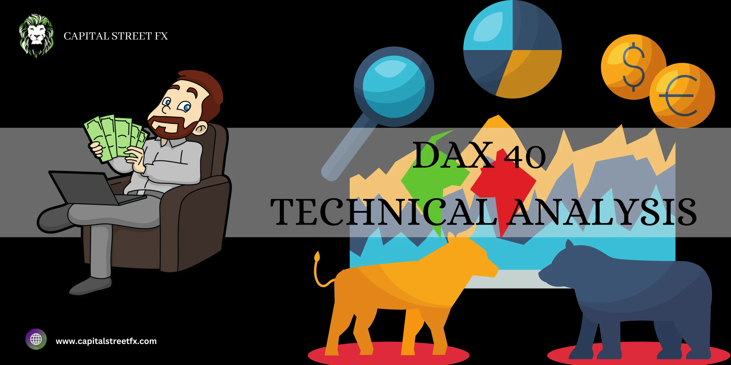 dax 40 index