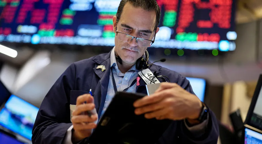 dow jones