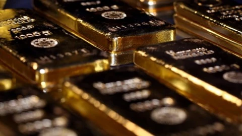 gold price news