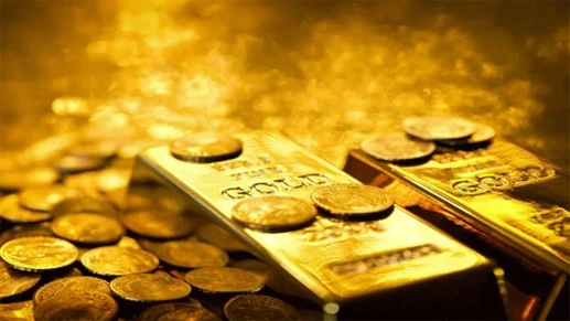 market outlook gold