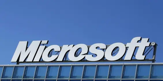 Microsoft boost future