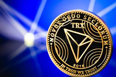 TRON TRX