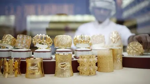 Turkey Jewellery Gold export
