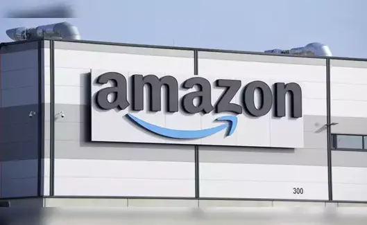 amazon