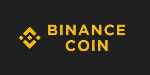 binance coin