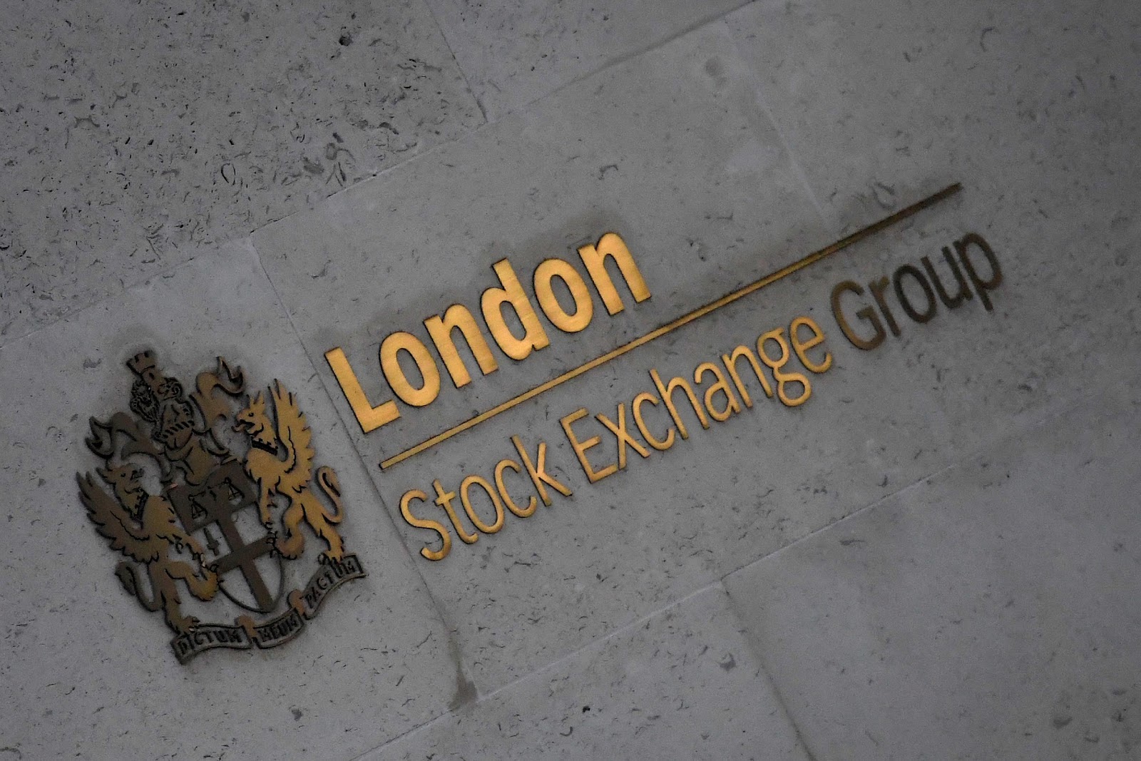 ftse 100