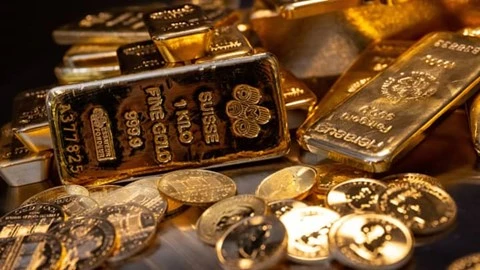 gold outlook