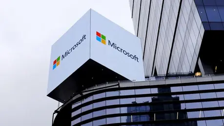 microsoft
