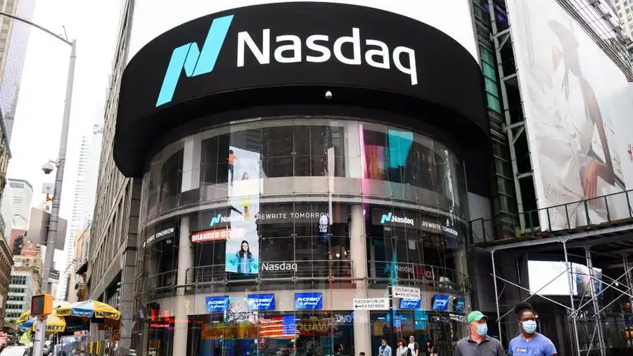 nasdaq