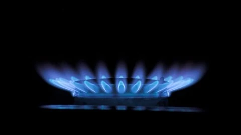 natural gas