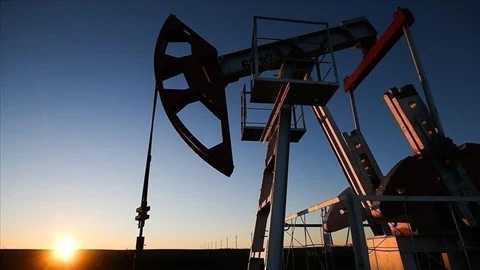 oil news