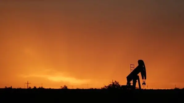 oil price
