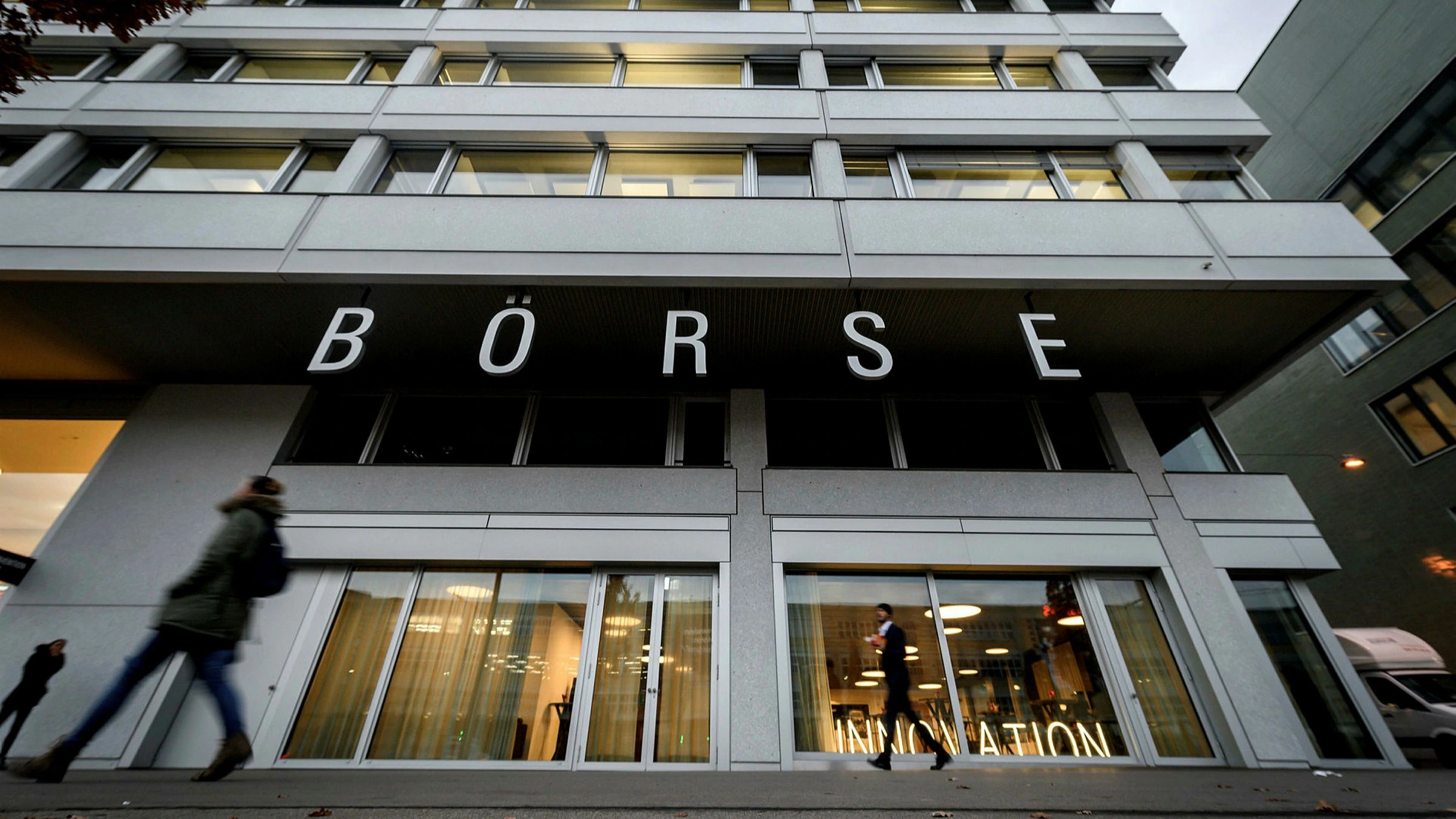 swiss market