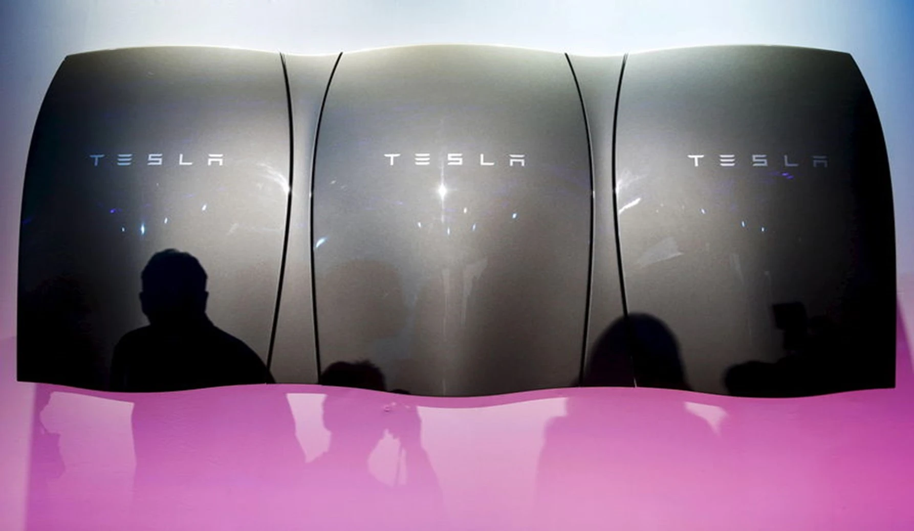 tesla news