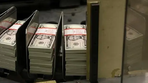 us dollar