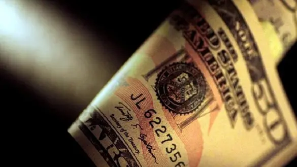 us dollar will rise