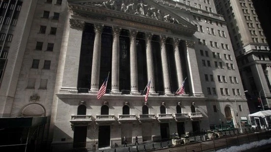 us stock