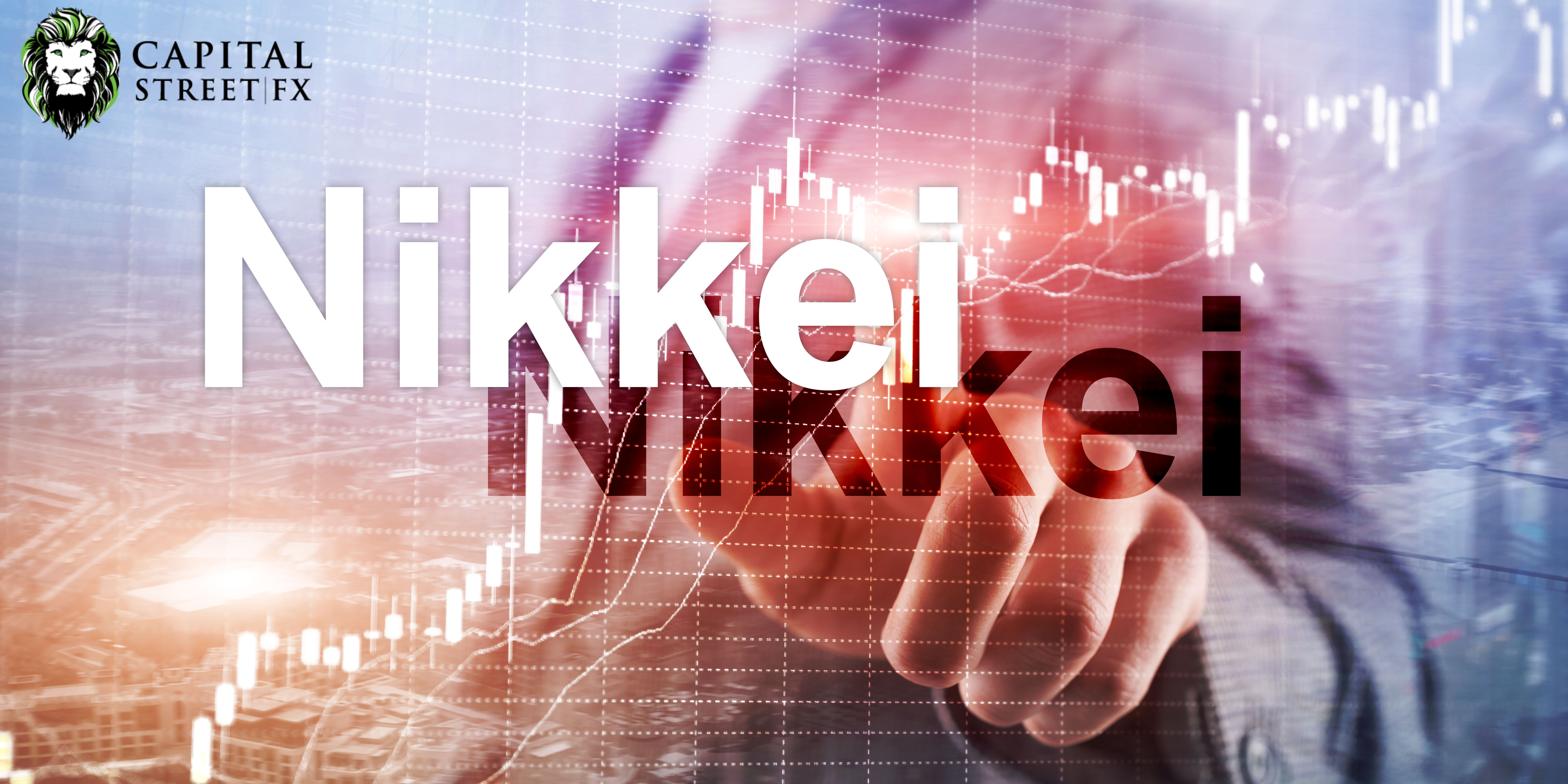 Nikkei 225