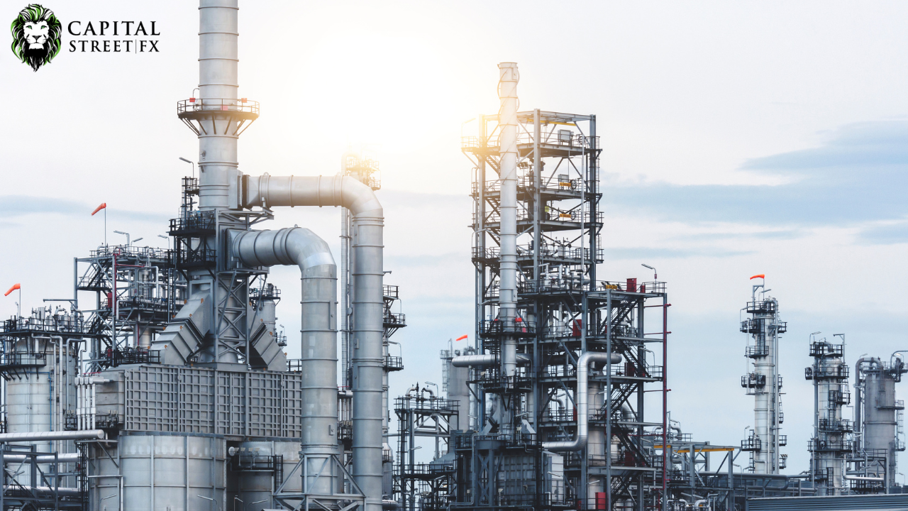 natural gas