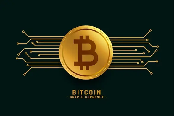 BITCOIN