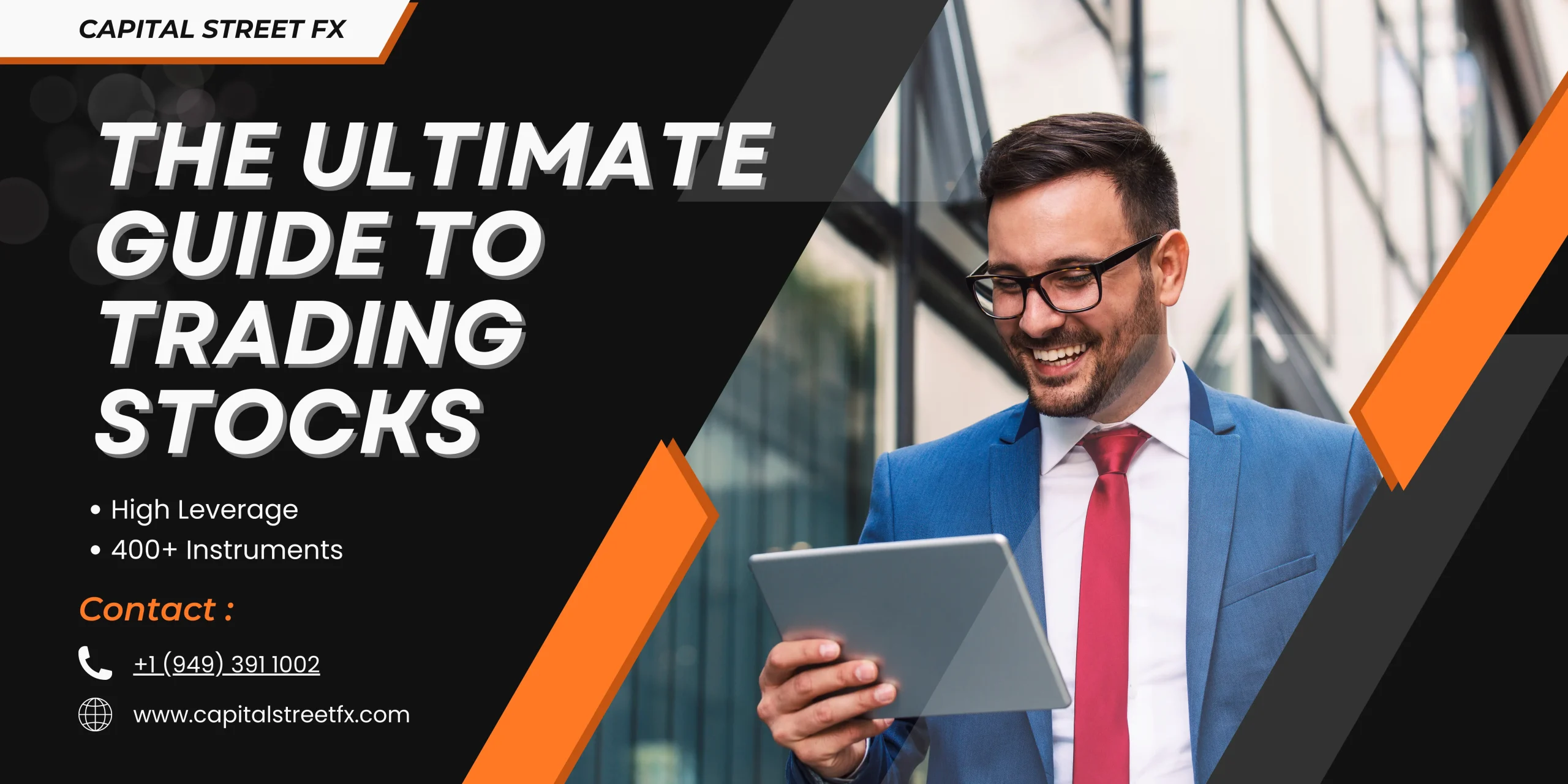 Ultimate Guide to Trading Stocks
