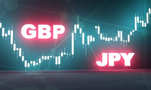 Forex pair