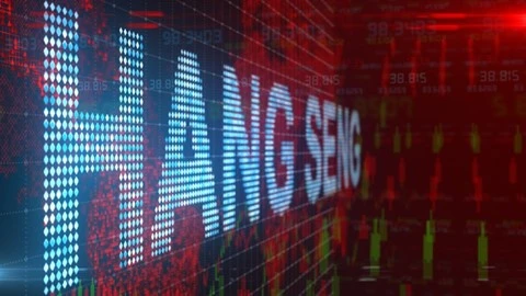 HANG SENG INDEX