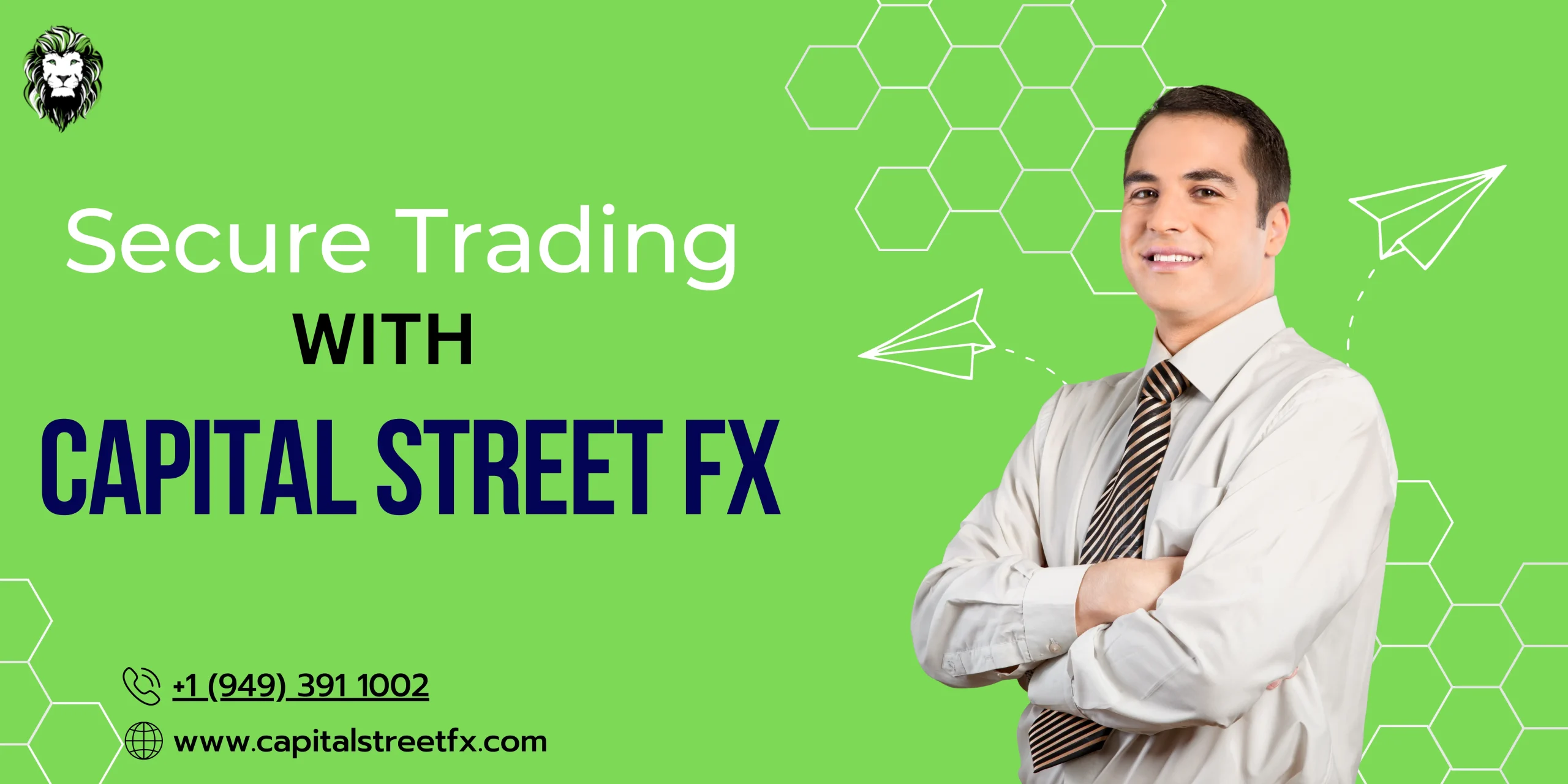 Secure Trading