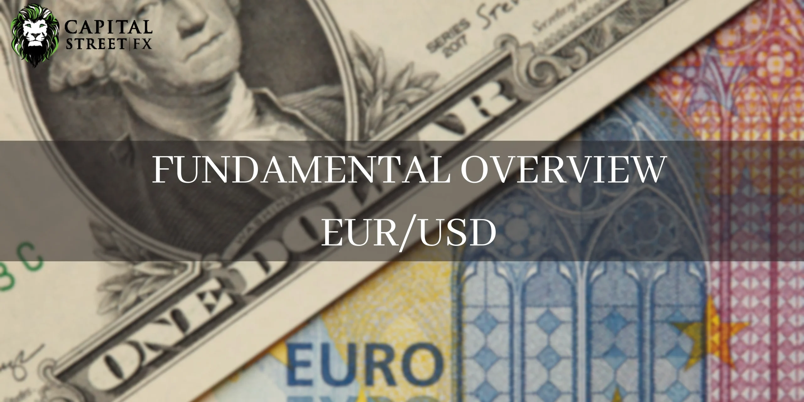 EURUSD