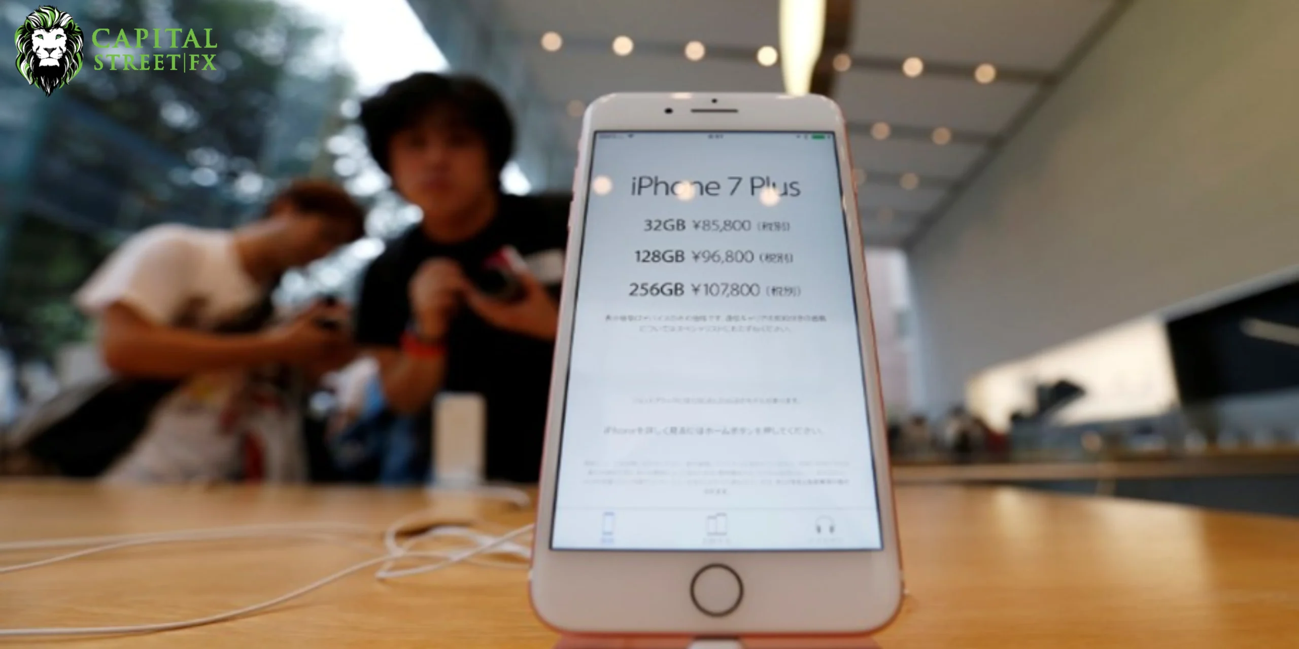 apple iphone